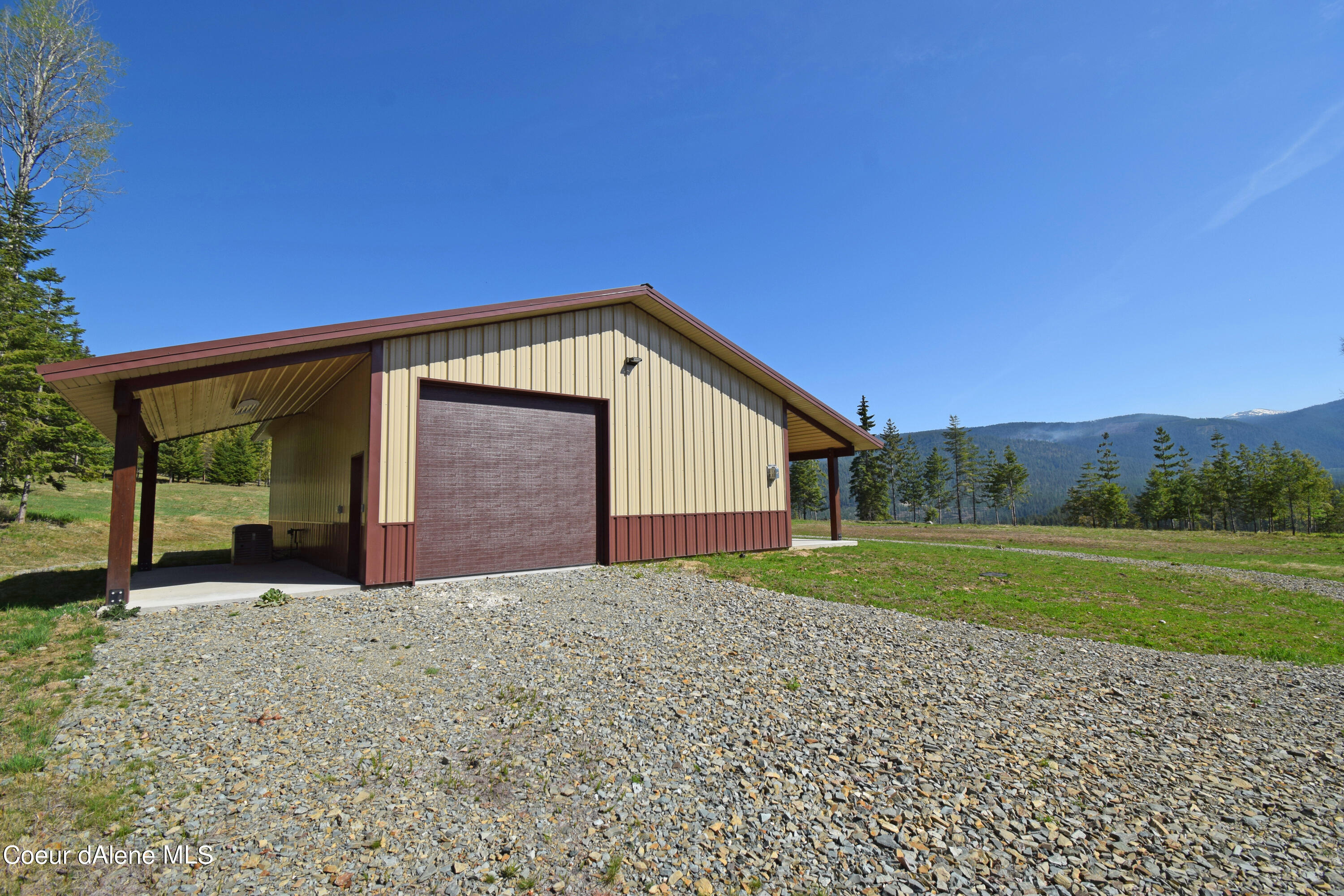 8694 Meadow Creek Road Bonners Ferry, ID 83805 - Photo 12 of 26 DSC_0005