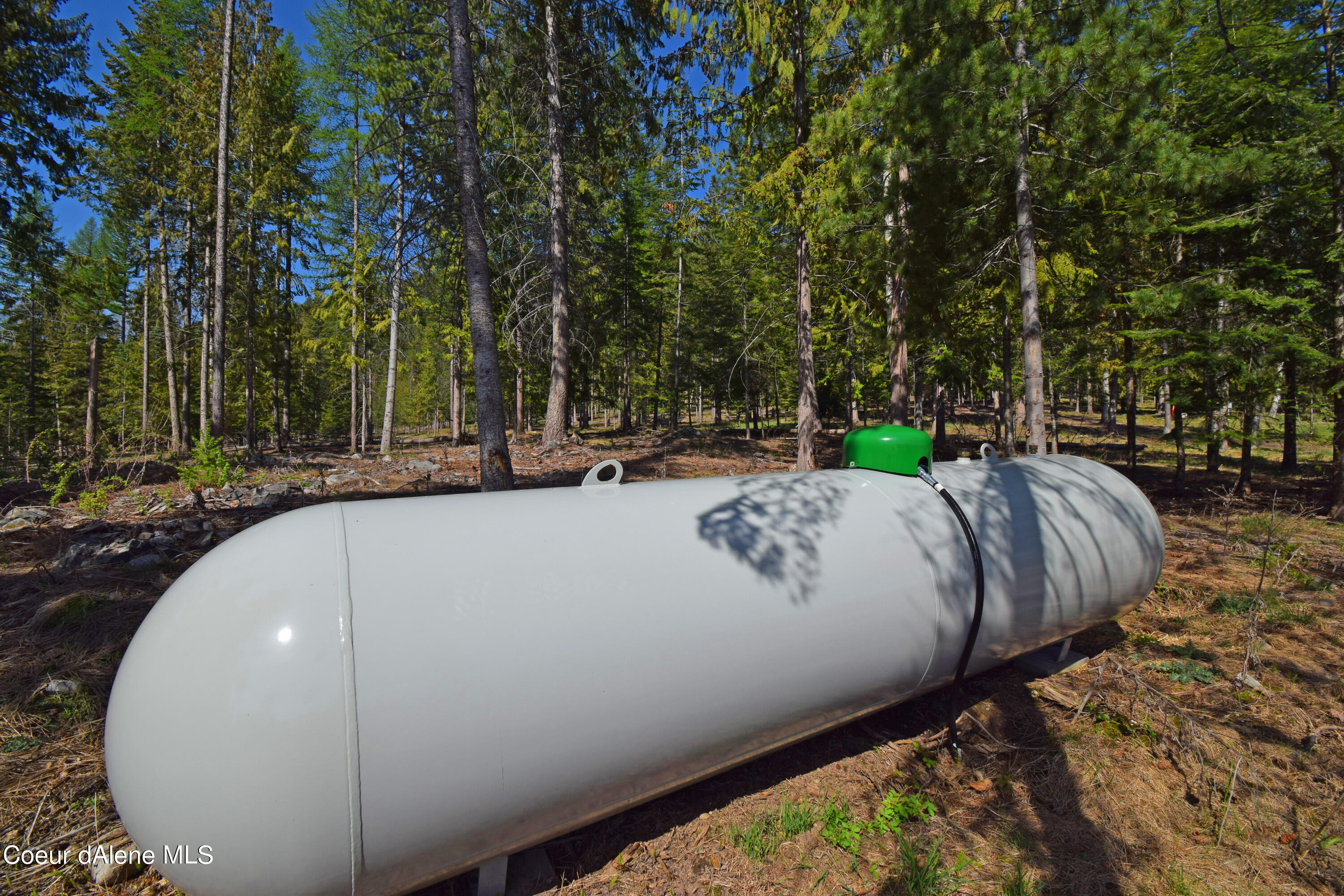 8694 Meadow Creek Road Bonners Ferry, ID 83805 - Photo 13 of 26 DSC_0007