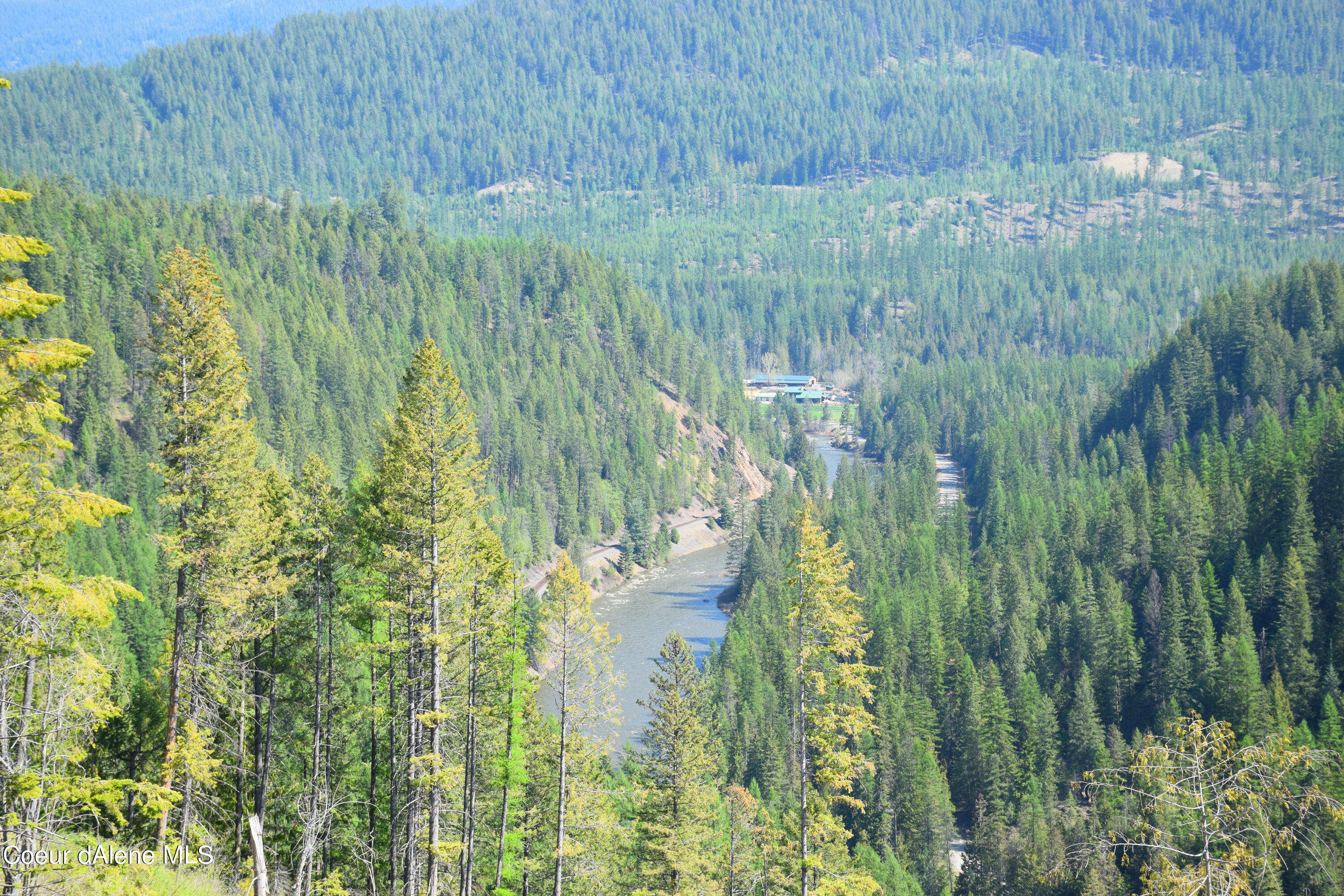 8694 Meadow Creek Road Bonners Ferry, ID 83805 - Photo 16 of 26 Moyie River