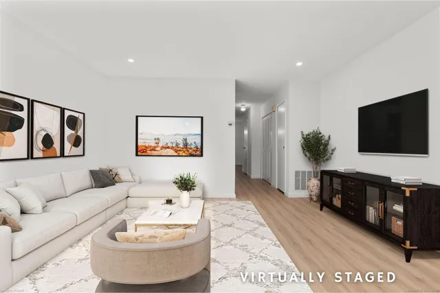 $299,000 | 65 Patricia Road, Unit N, Bridgeport, CT 06606