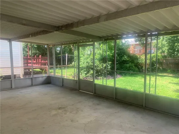 $1,850 | 6005 Franklin Avenue, New Orleans, LA 70122