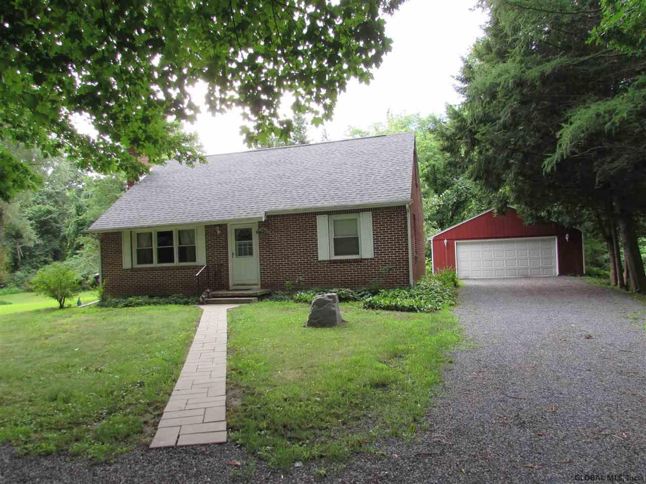 279 Van Wies Point Road Bethlehem, NY 12077 - Photo 1 of 25 Photo 1