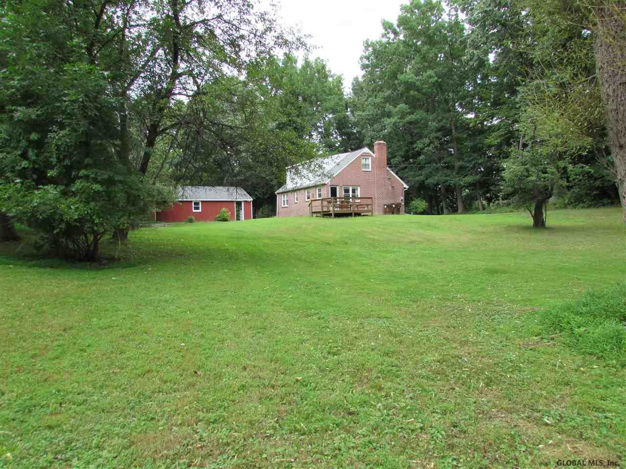 279 Van Wies Point Road Bethlehem, NY 12077 - Photo 25 of 25 Photo 25