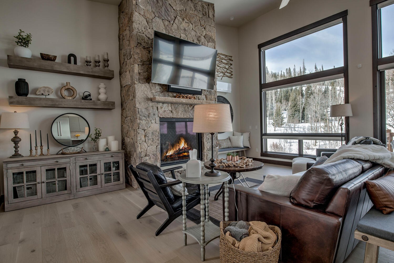 140 Vendette Road Silverthorne, CO 80498 - Photo 2 of 49 Gallery Image 2