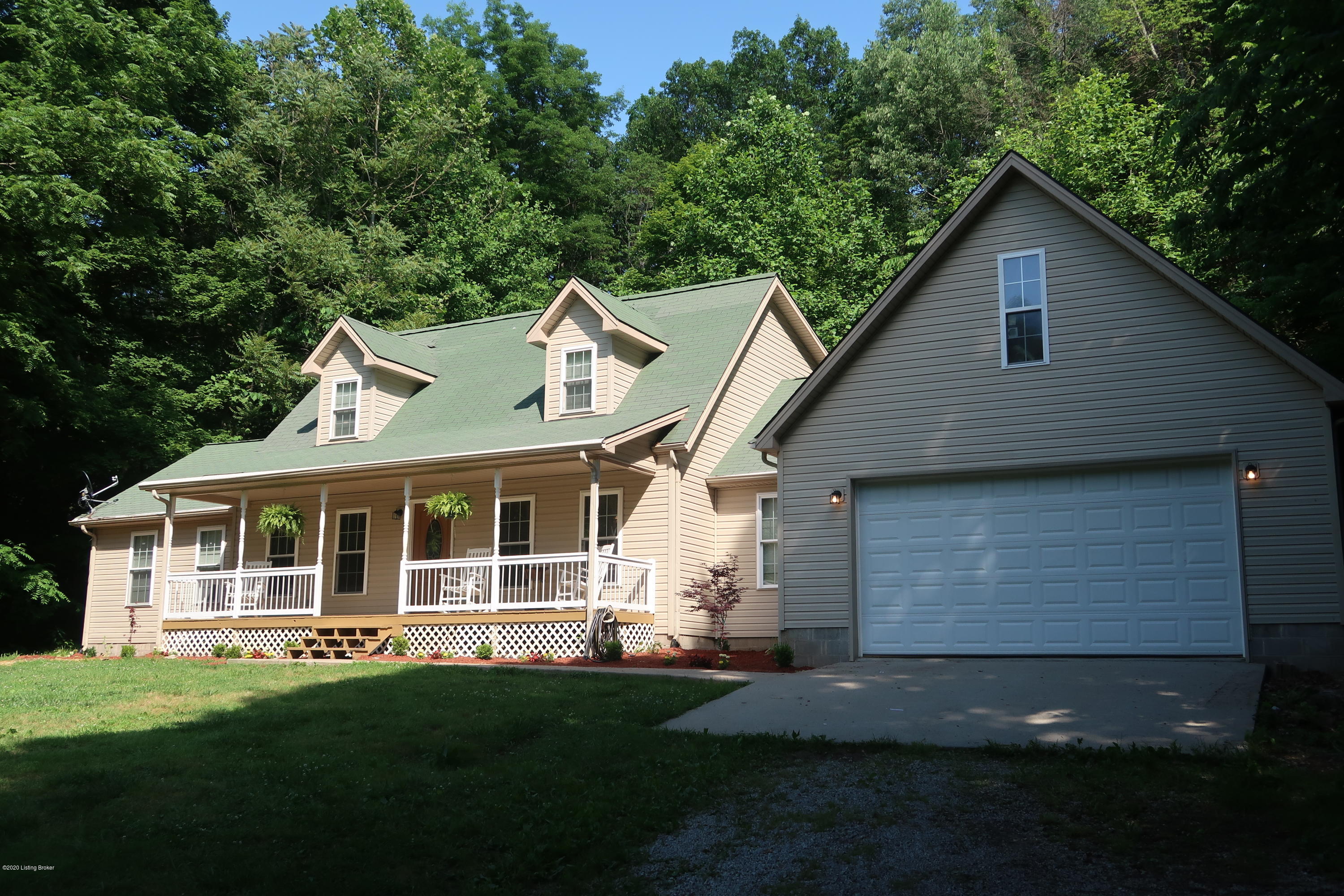 1300 Gaines Road Brandenburg, KY 40108 - Photo 51 of 58 IMG_2021