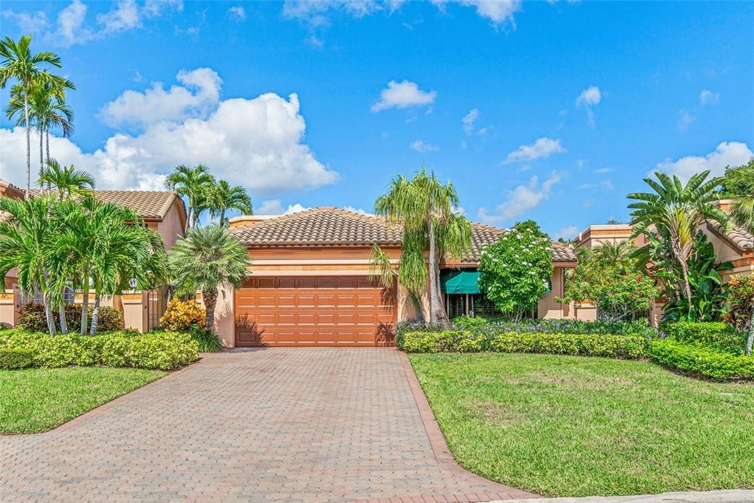 6500 Via Rosa Boca Raton, FL 33433 - Photo 1 of 31 Photo 1