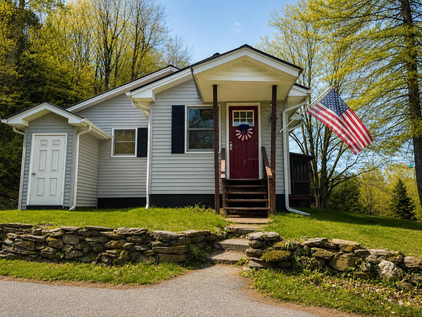 591 Sweet Hollow Road Sheldon, VT 05483 - Photo 2 of 34