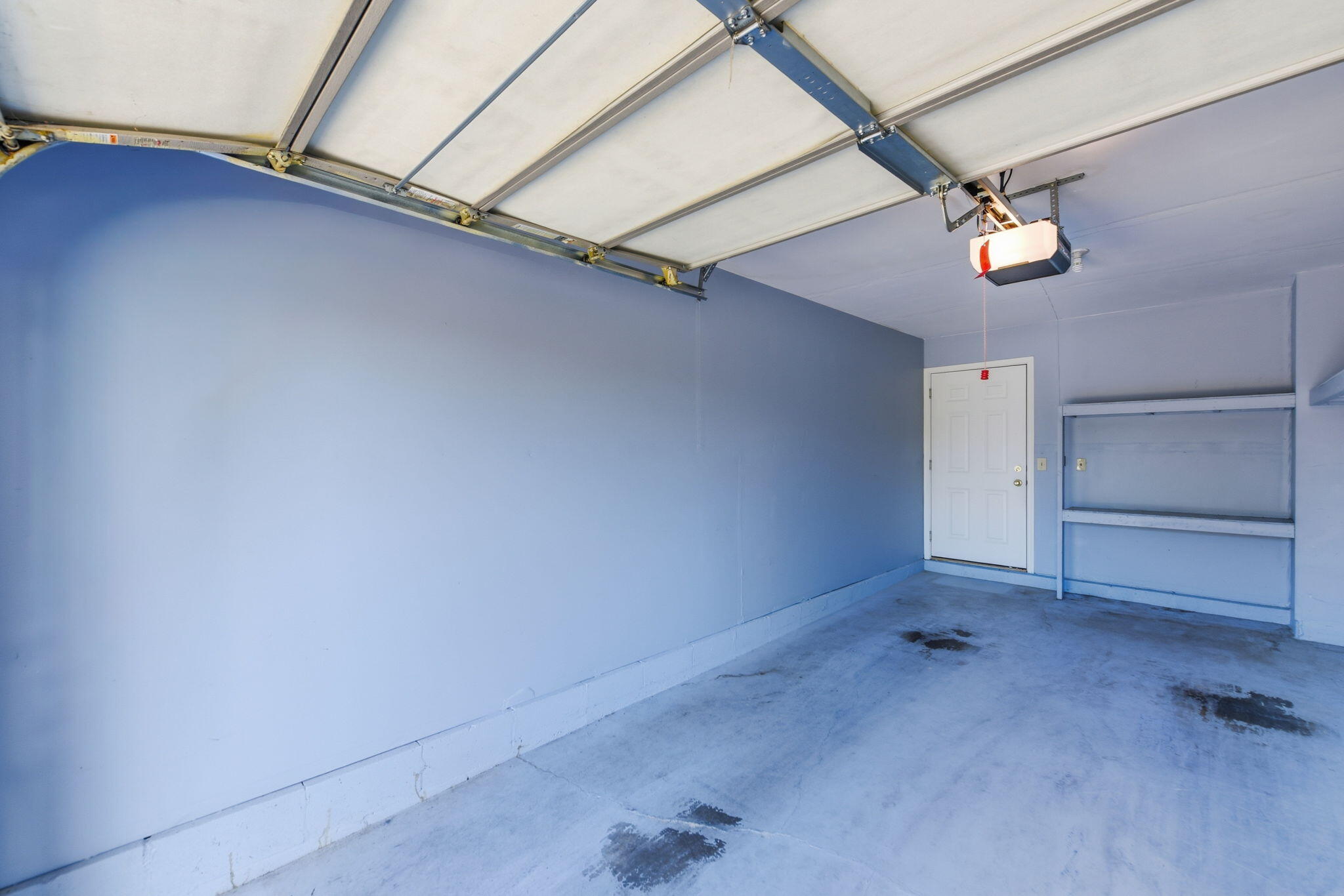402 Napa Valley, Unit 203 Cold Spring, KY 41076 - Photo 28 of 33 Garage