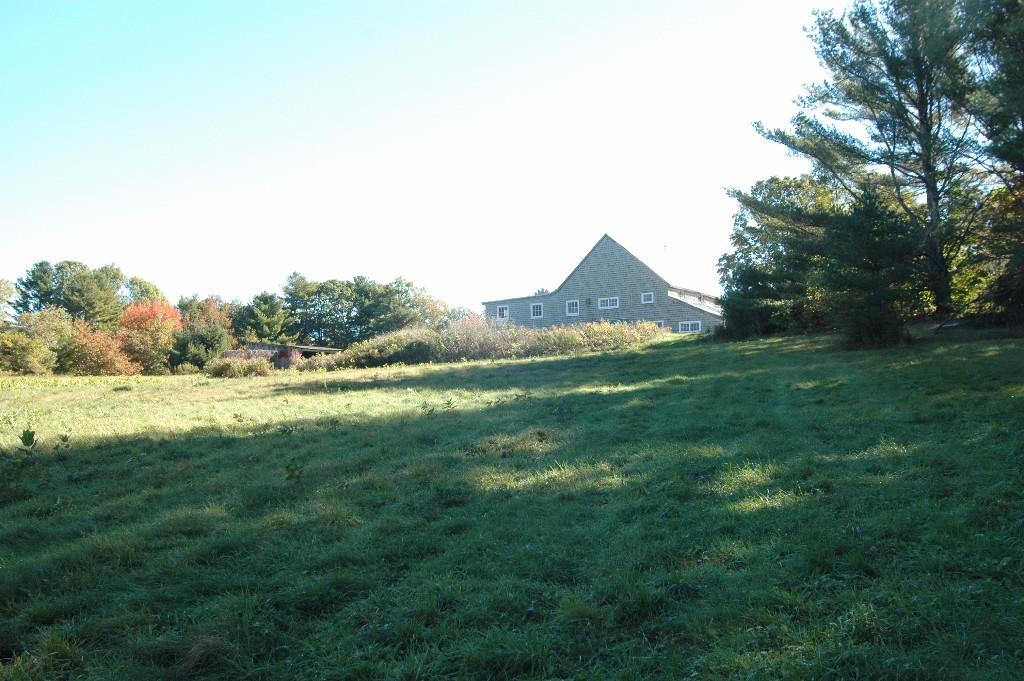 900 Wottons Mill Road Warren, ME 04864 - Photo 19 of 25 Pasture and barn