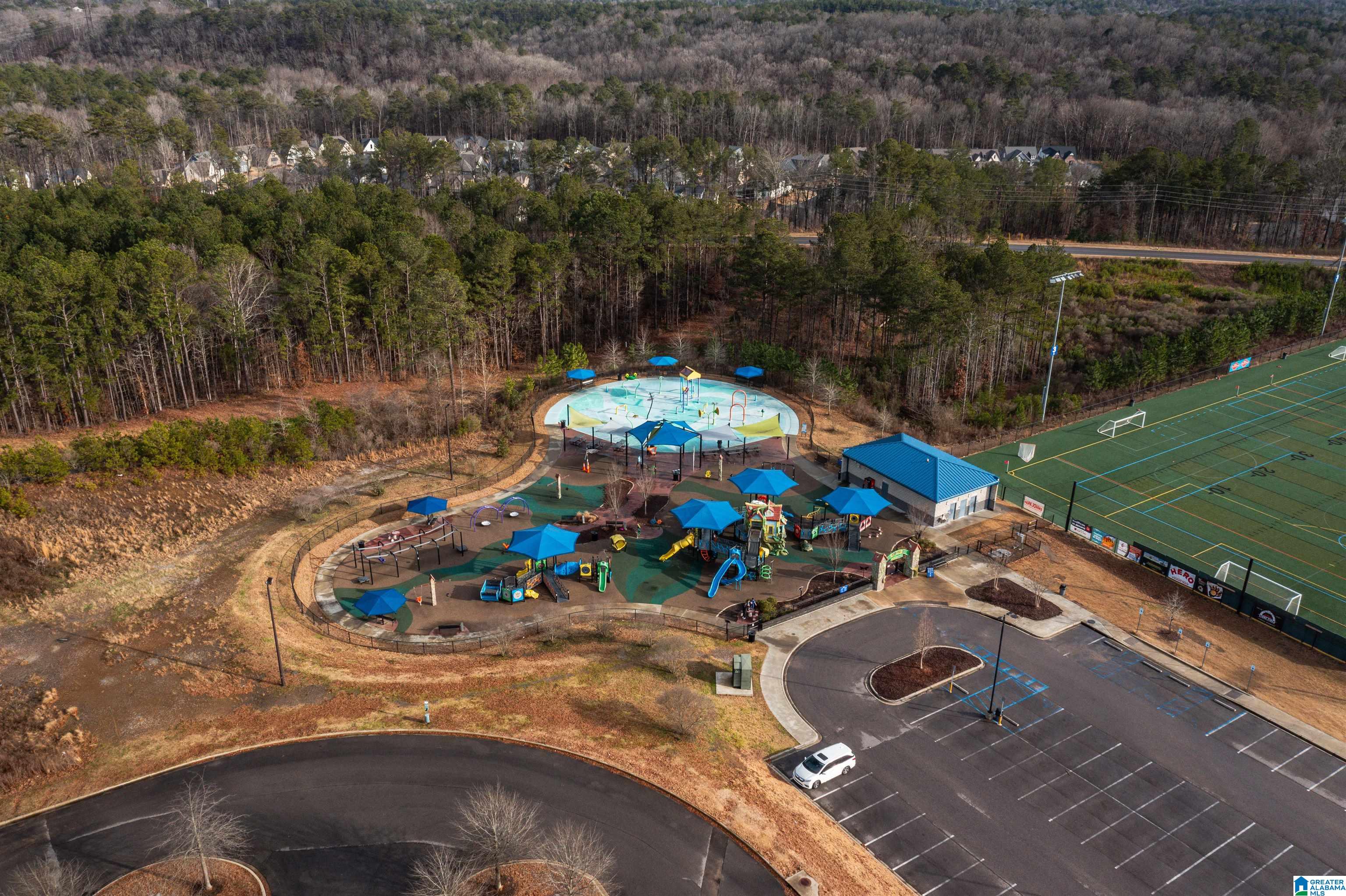4053 Olivia Road Birmingham, AL 35244 - Photo 65 of 72