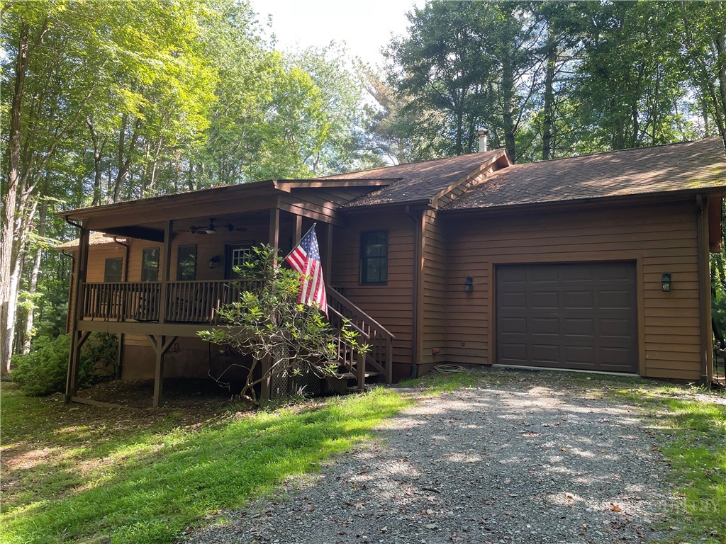 674 Rivers Edge Road Sparta, NC 28675 - Photo 1 of 11 Gallery Image 1