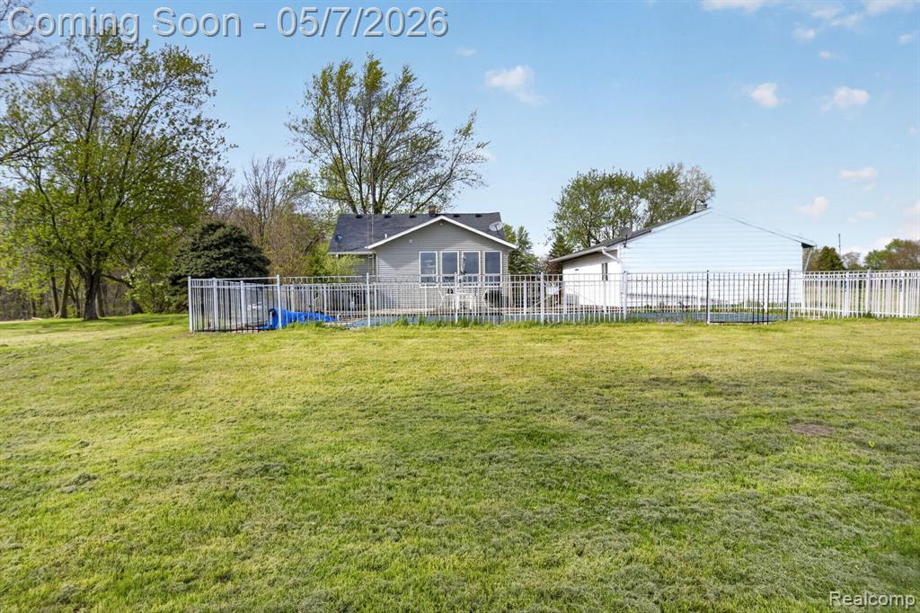 9252 East Brooks Road Lennon, MI 48449 - Photo 48 of 59 Gallery Image 48