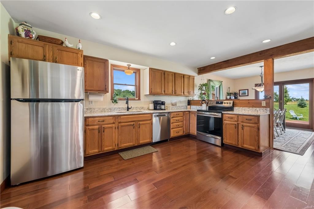 203 Wotring Road Washington, PA 15301 - Photo 11 of 49 Gallery Image 11