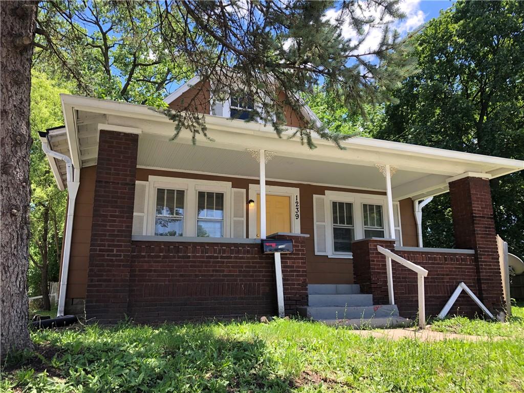 1239 North Rural Street Indianapolis, IN 46201 - Photo 1 of 12 Gallery Image 1