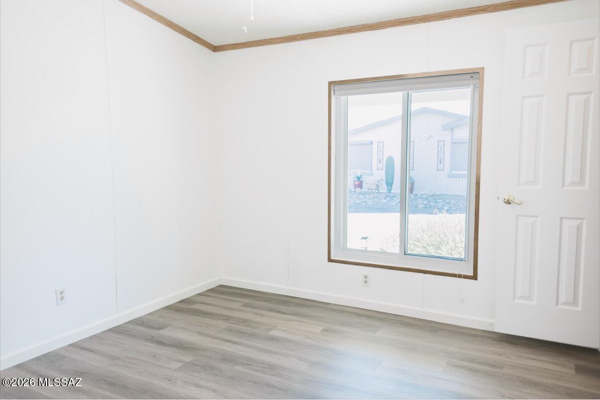 15301 North Oracle Road, Unit 114 Tucson, AZ 85739 - Photo 21 of 32 Bedroom Three/Office