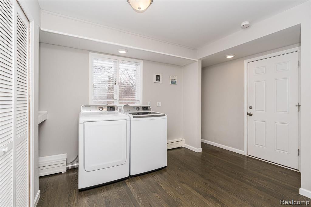 1495 North Rochester Road Rochester, MI 48307 - Photo 19 of 48