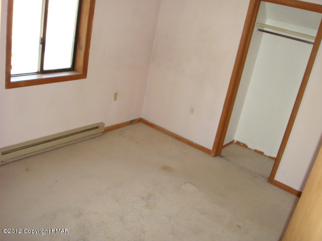 2384 Decker Road Bushkill, PA 18324 - Photo 5 of 10 a view of a room with window