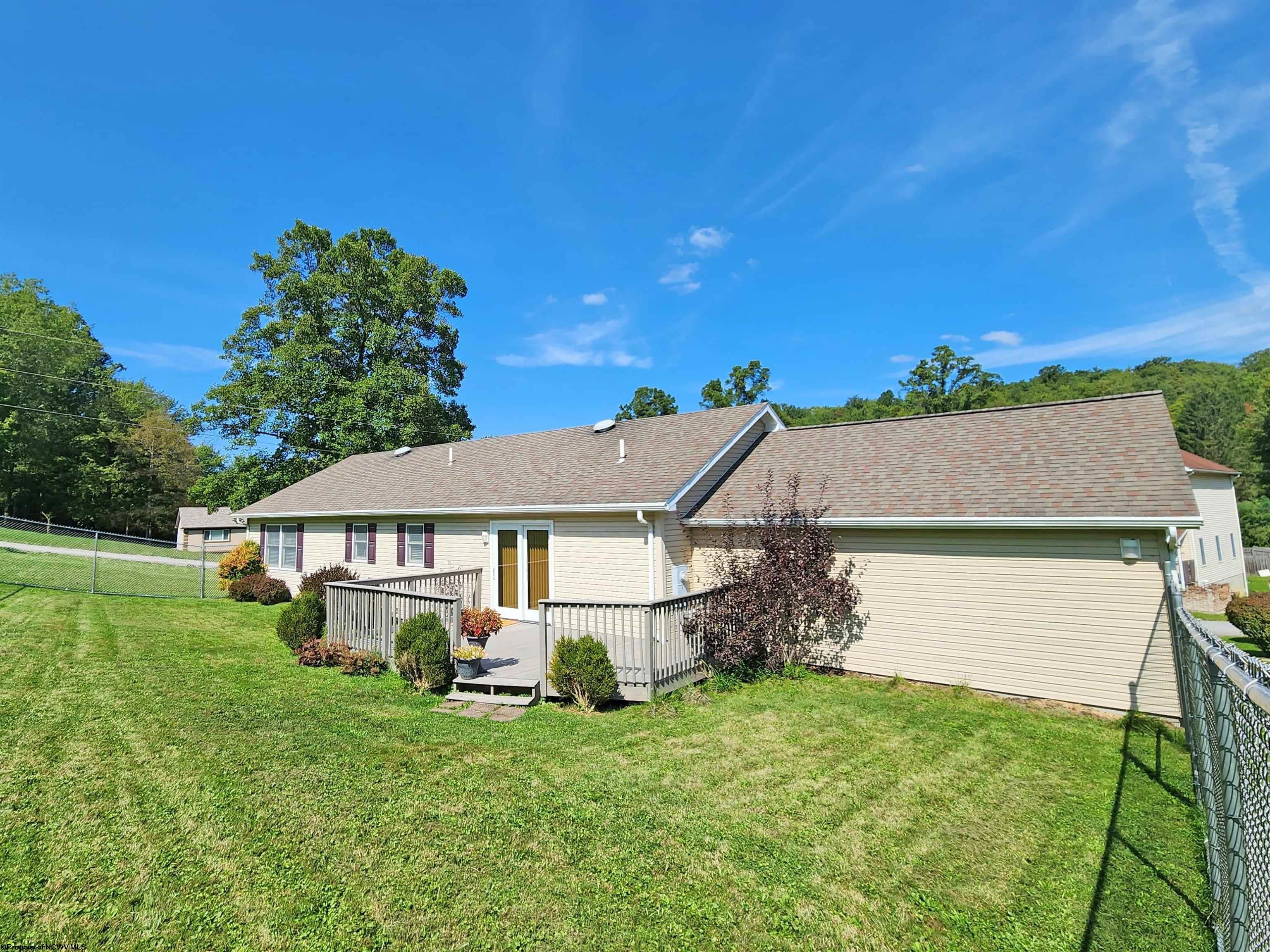 2 Ruckert Road Morgantown, WV 26508 - Photo 17 of 43 Gallery Image 17