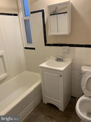 a view of a storage & utility room