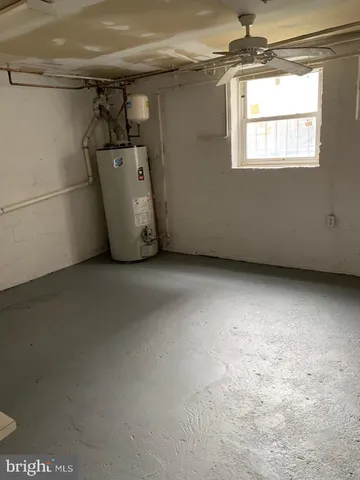 a bathroom with a toilet and a sink