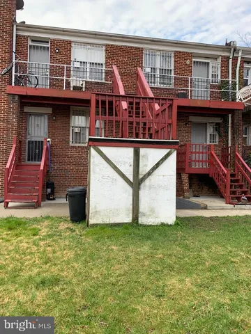 $1,300 | 141 Galveston Place Southwest, Washington, DC 20032