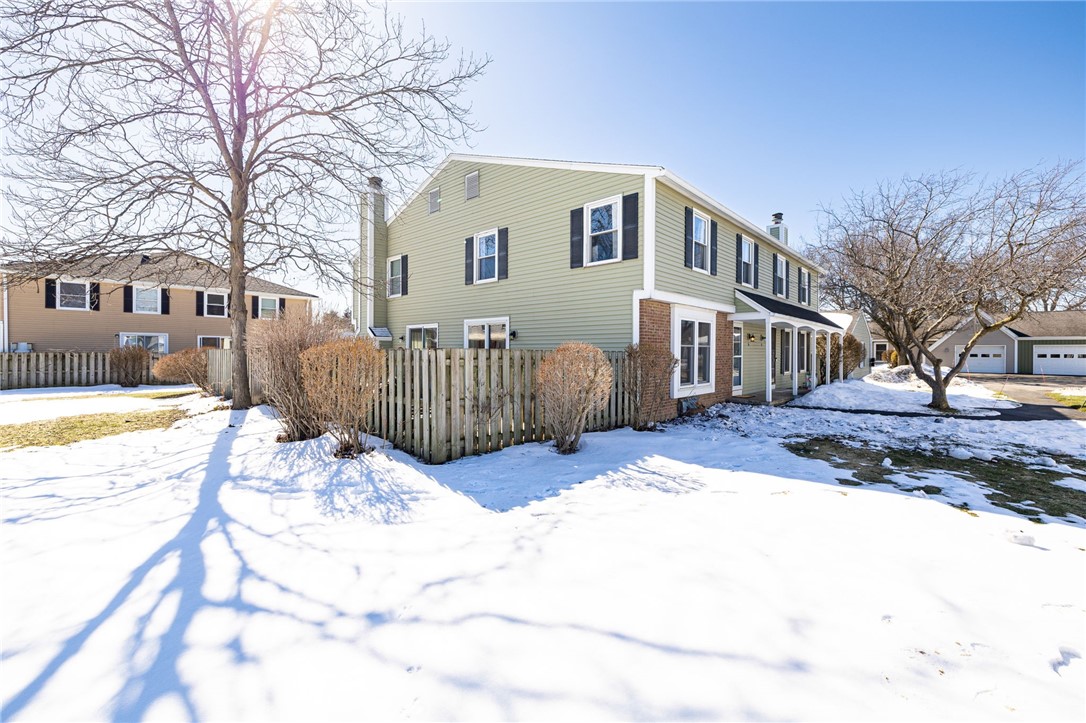 16 Springwood Drive Webster, NY 14580 - Photo 20 of 23