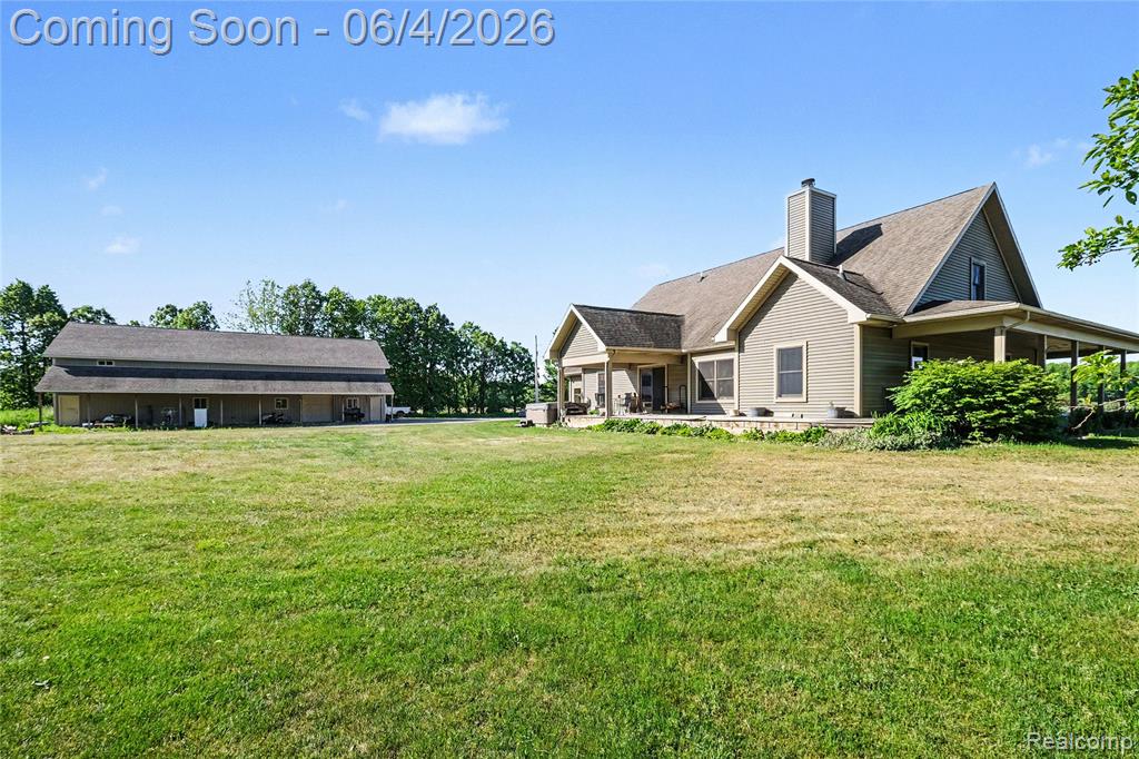 14380 Dice Road Hemlock, MI 48626 - Photo 23 of 31