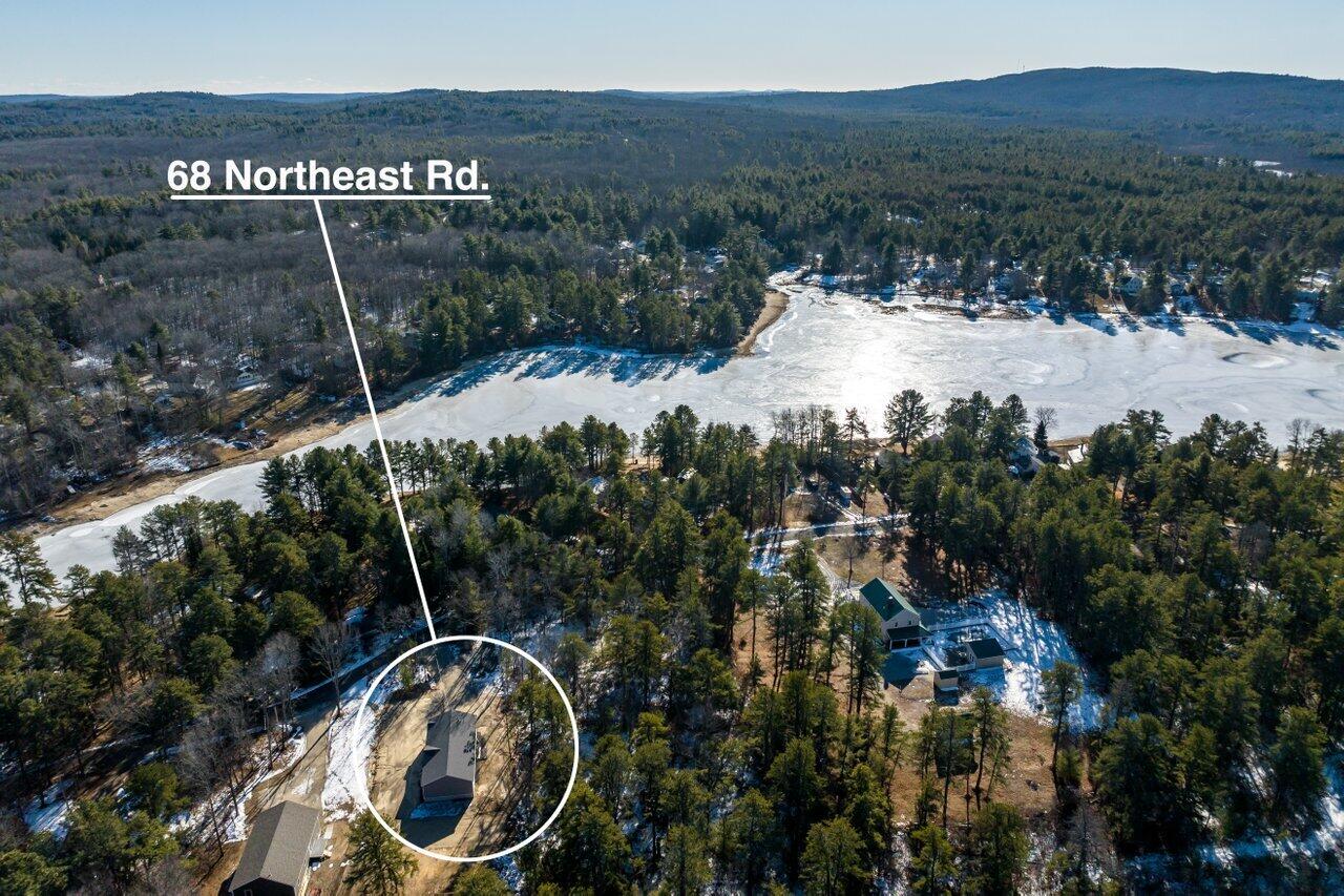 68 Northeast Road Waterboro, ME 04087 - Photo 24 of 25 24