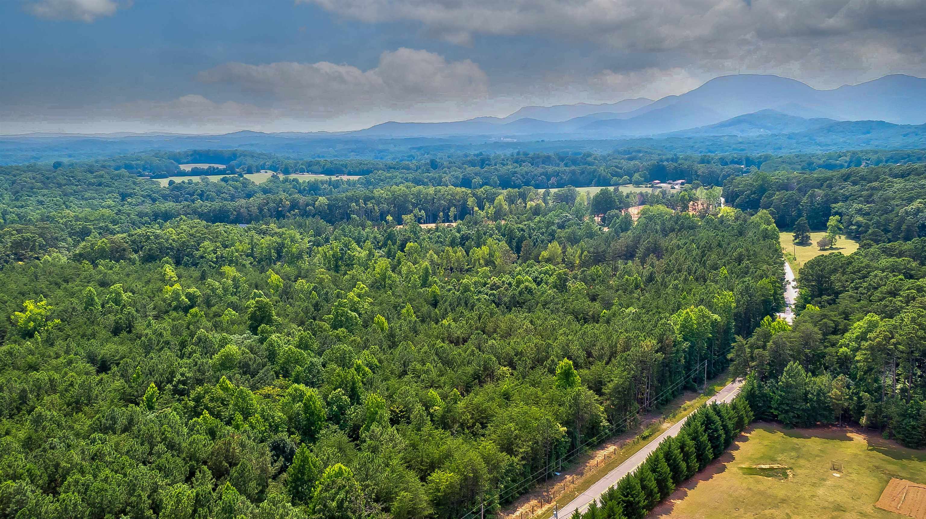 Mountain View Road Landrum, SC 29356 - Photo 1 of 13