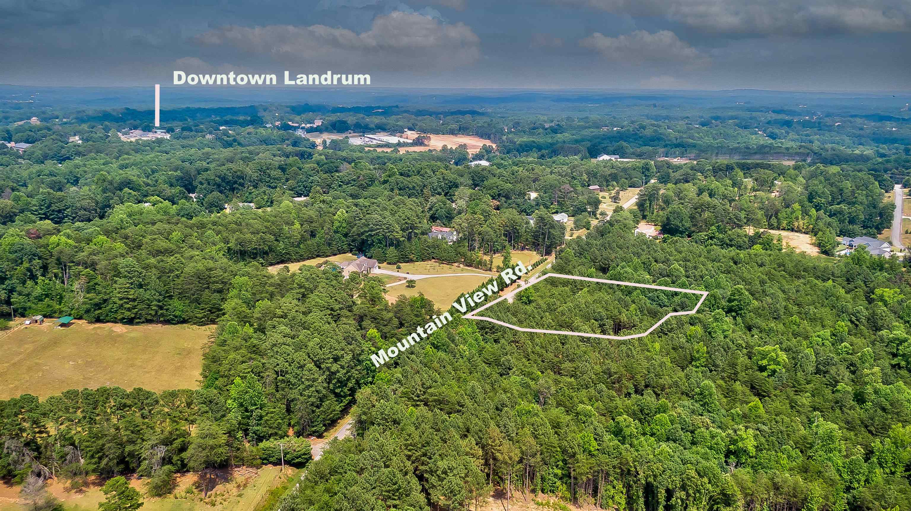 Mountain View Road Landrum, SC 29356 - Photo 6 of 13