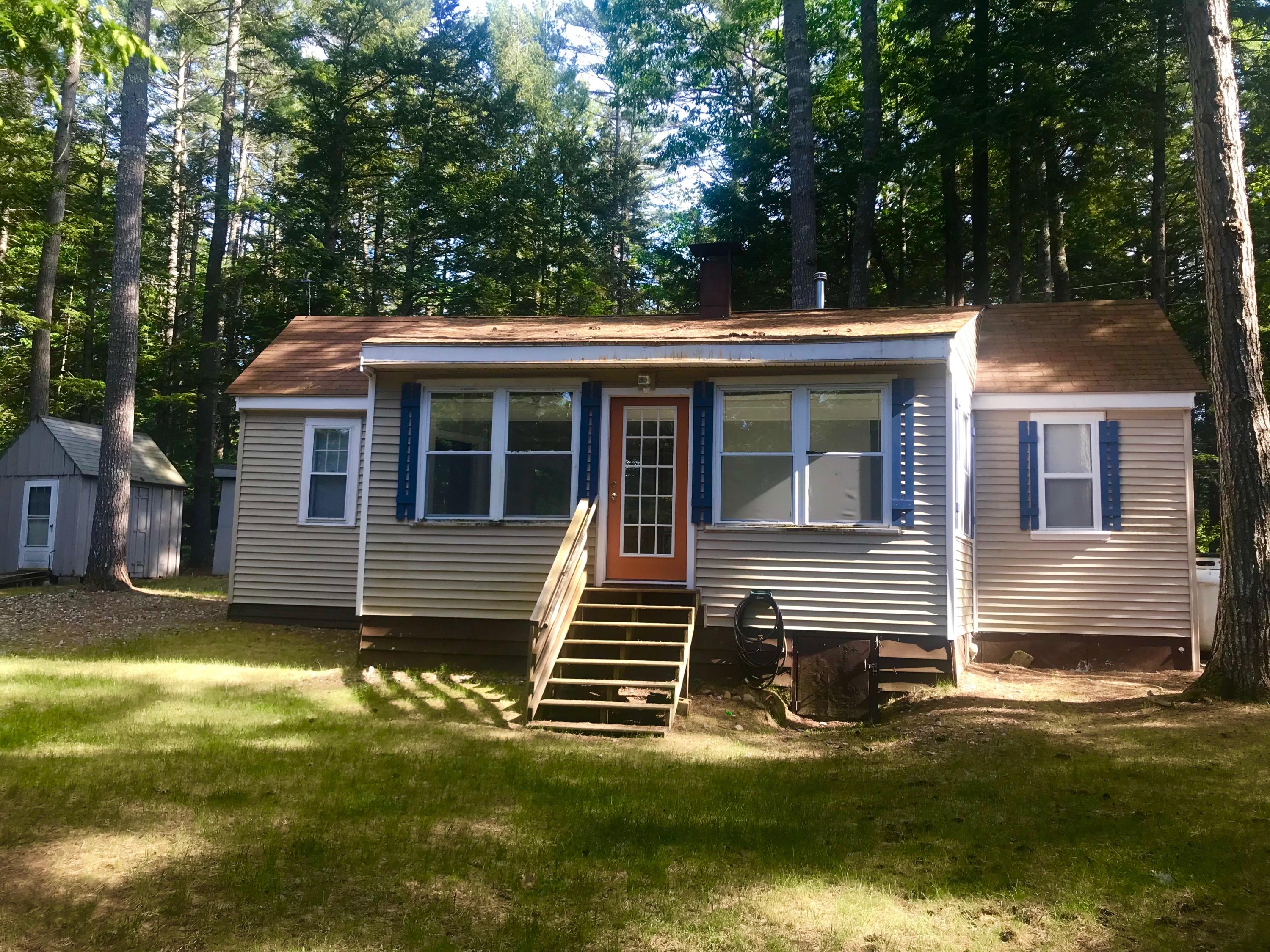 155 Sokokis Road Parsonsfield, ME 04047 - Photo 16 of 24 IMG-6966