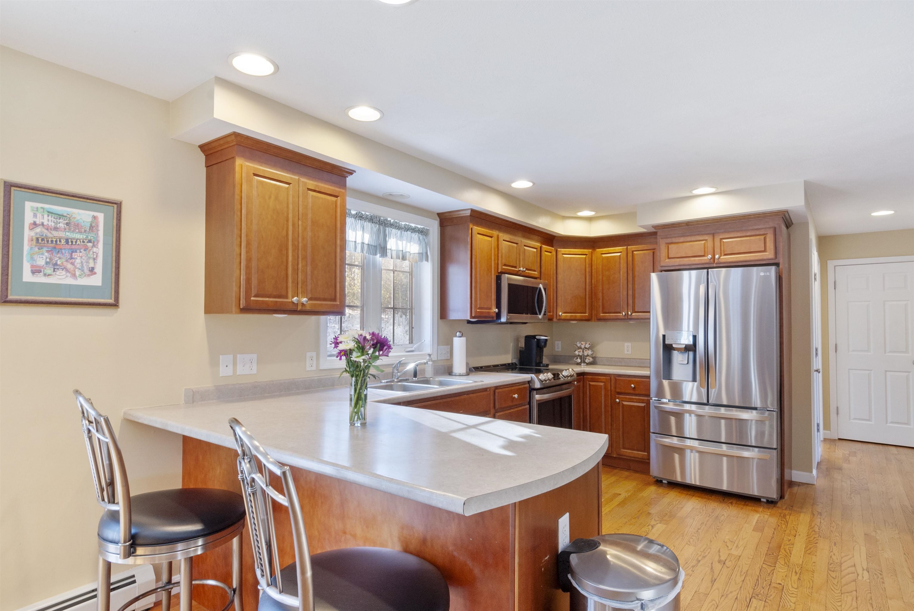 34 Heights Road Barrington, NH 03825 - Photo 6 of 27 Gallery Image 6