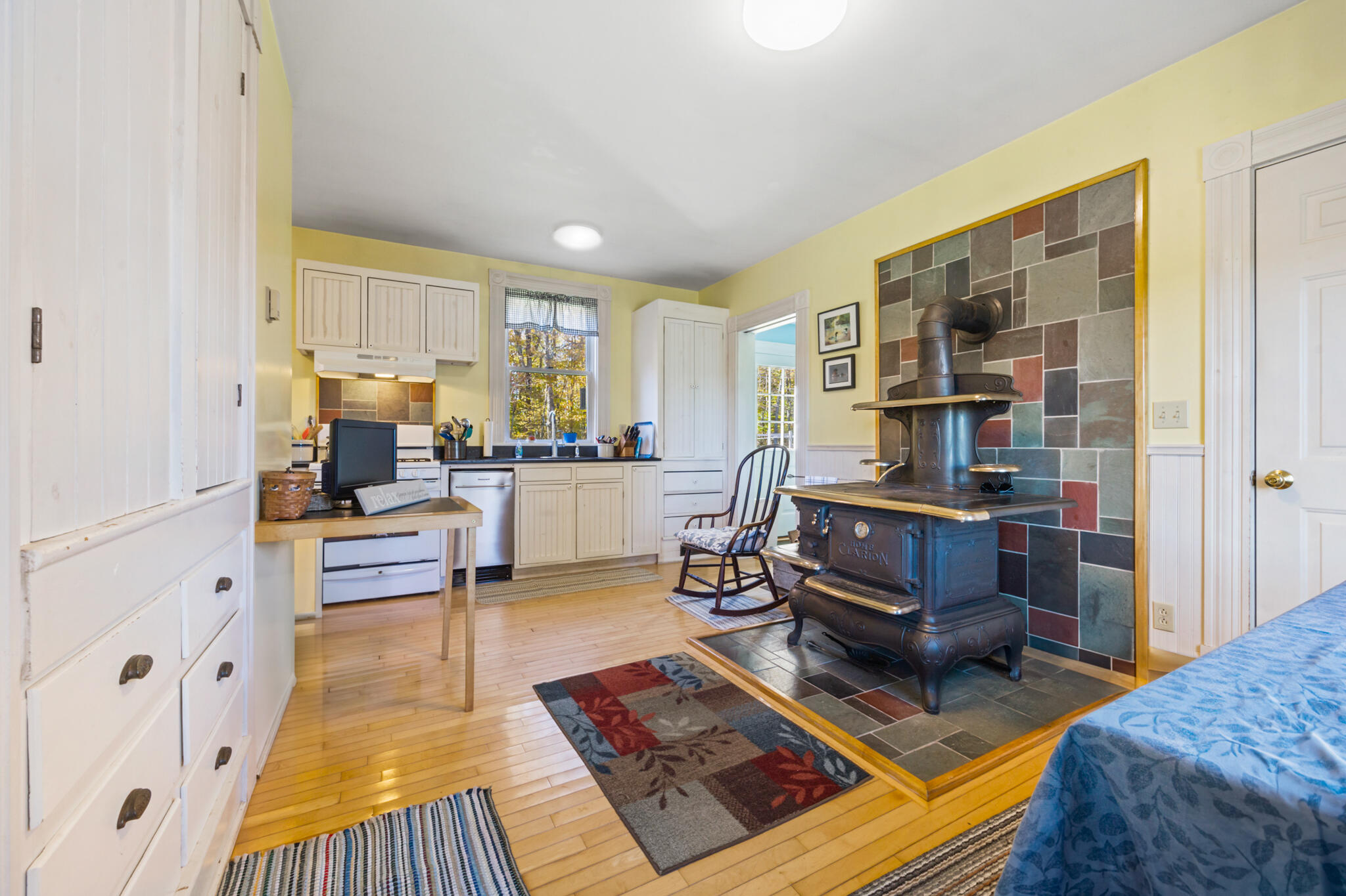 370 Square Road St. Albans, ME 04971 - Photo 3 of 43 370 Square Road