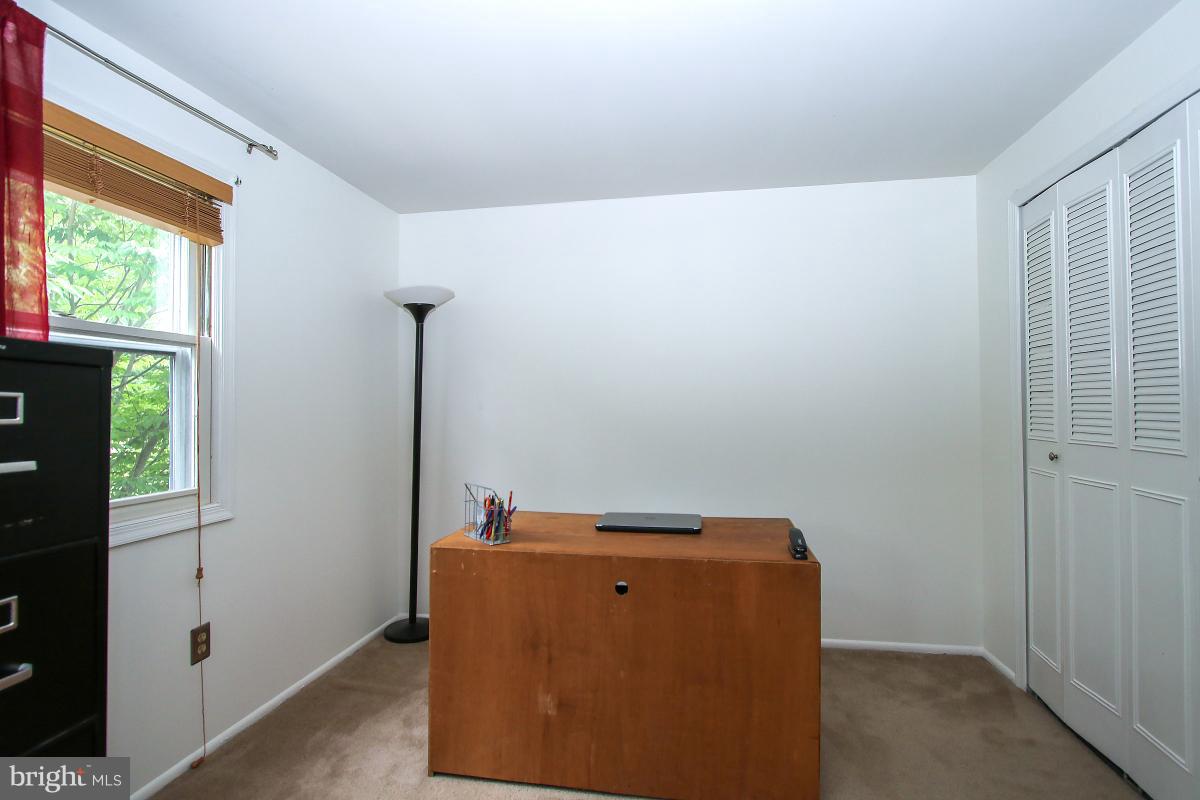 12017 Dove Circle Laurel, MD 20708 - Photo 19 of 25 Bedroom (Master) adjacent SittingRoom/Den/Office
