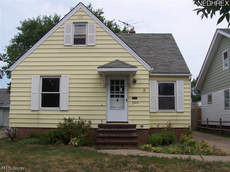 2304 Ralph Avenue Cleveland, OH 44109 - Photo 1 of 16 Gallery Image 1