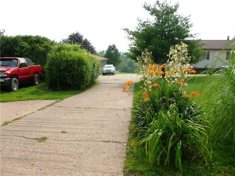 712 Hill Road Georgetown, PA 15043 - Photo 2 of 16 Land/Lot.