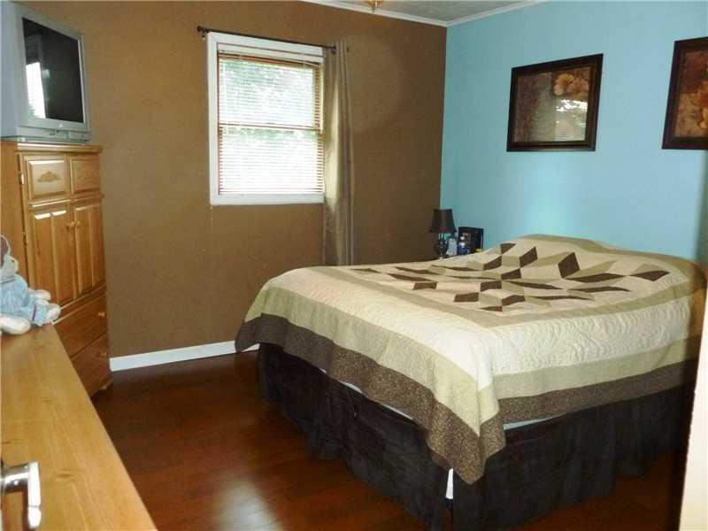 712 Hill Road Georgetown, PA 15043 - Photo 12 of 16 Master Bedroom.