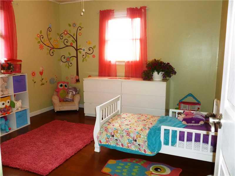 712 Hill Road Georgetown, PA 15043 - Photo 14 of 16 Bedroom.