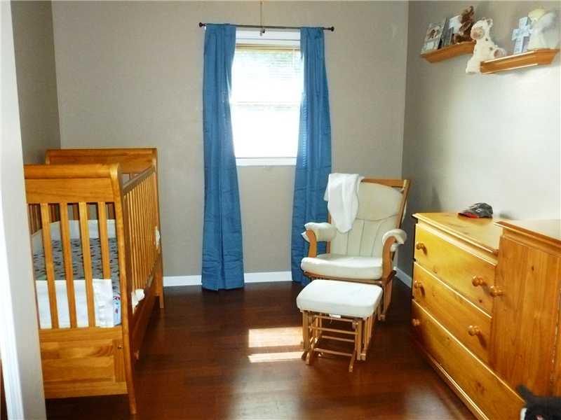 712 Hill Road Georgetown, PA 15043 - Photo 15 of 16 Bedroom.
