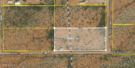 N Street Douglas, AZ 85607 - Photo 1 of 1