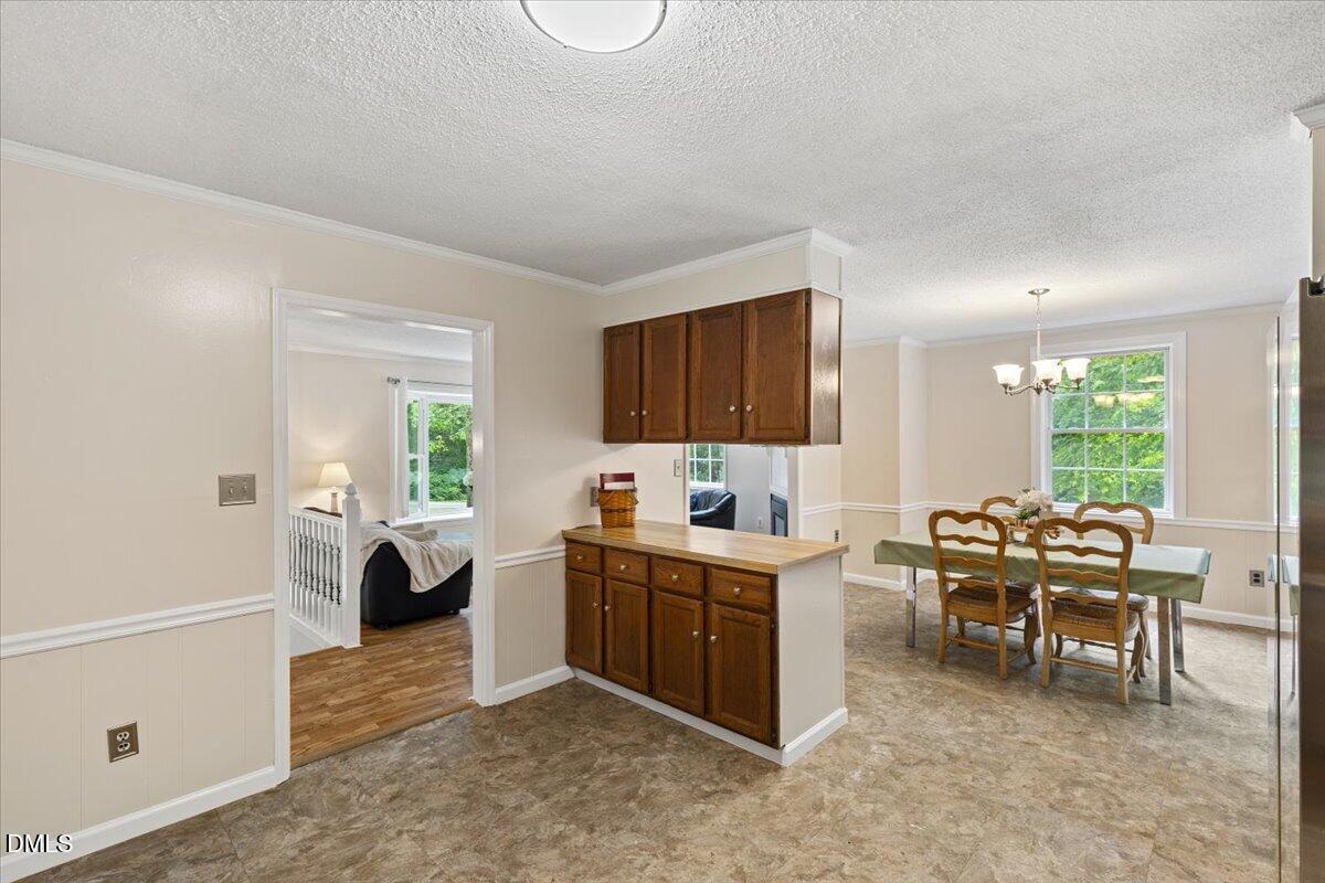 3109 Manor Ridge Drive Raleigh, NC 27603 - Photo 12 of 29