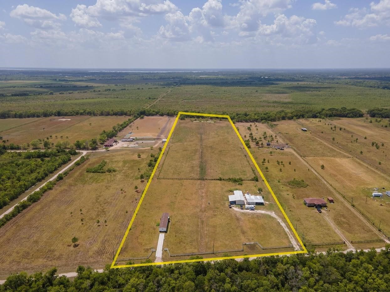 22435 Ramsey Road Crosby, TX 77532 - Photo 1 of 38