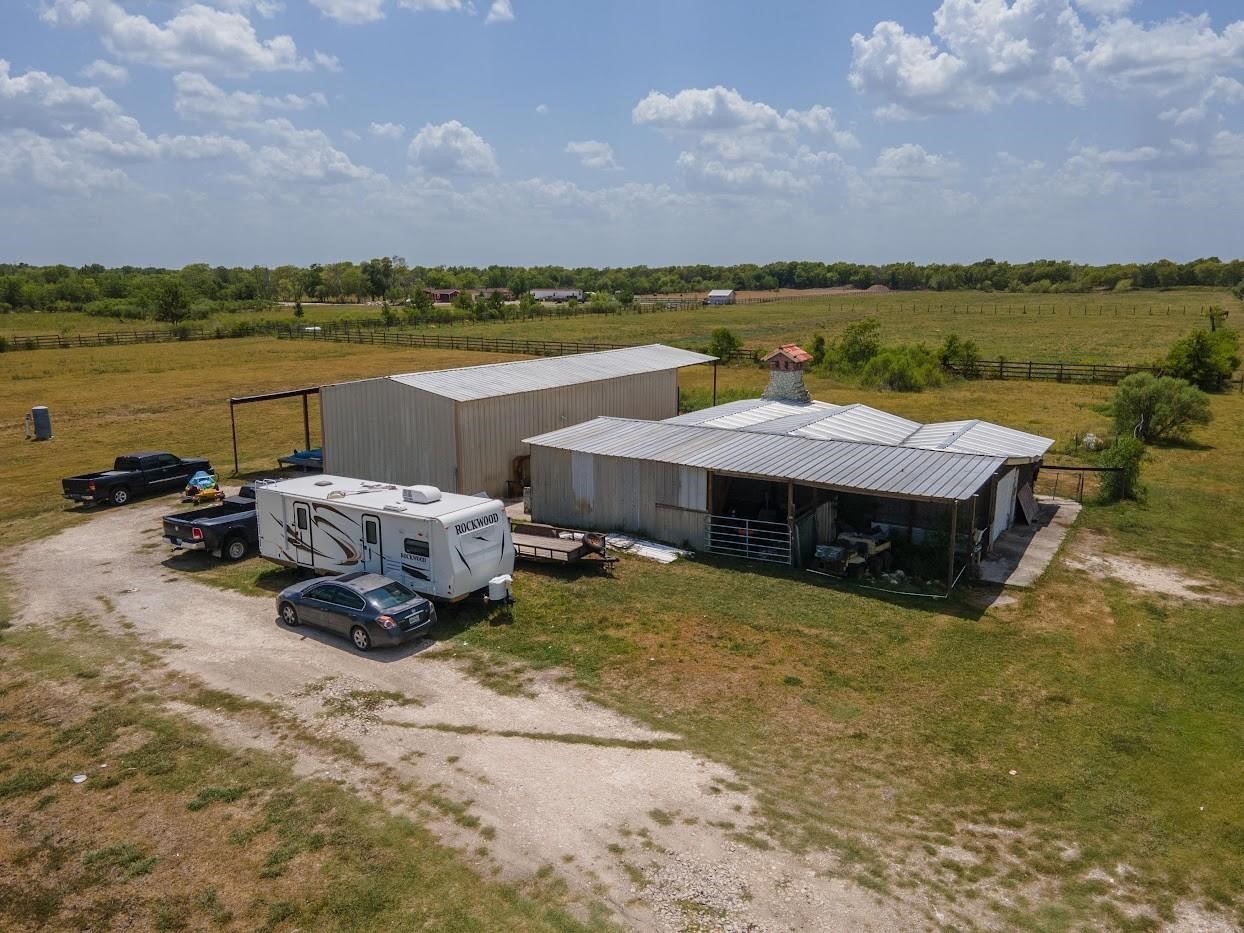 22435 Ramsey Road Crosby, TX 77532 - Photo 11 of 38