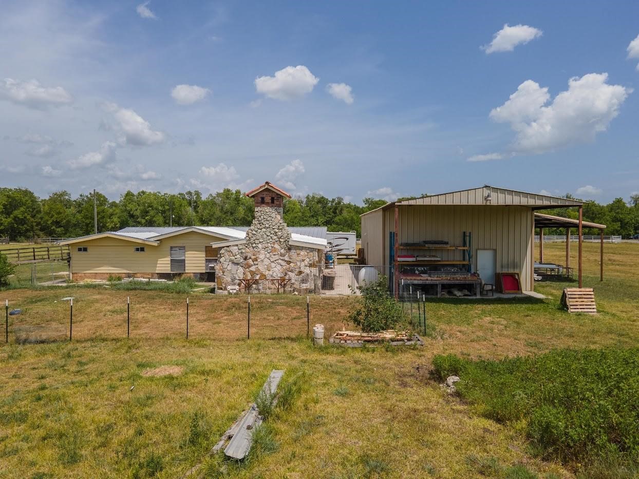 22435 Ramsey Road Crosby, TX 77532 - Photo 14 of 38