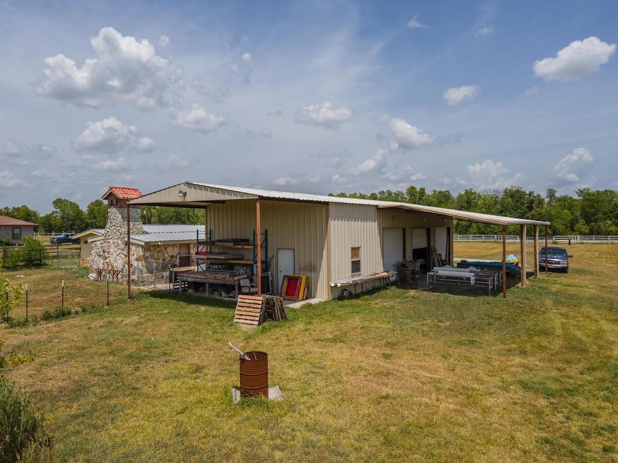 22435 Ramsey Road Crosby, TX 77532 - Photo 15 of 38