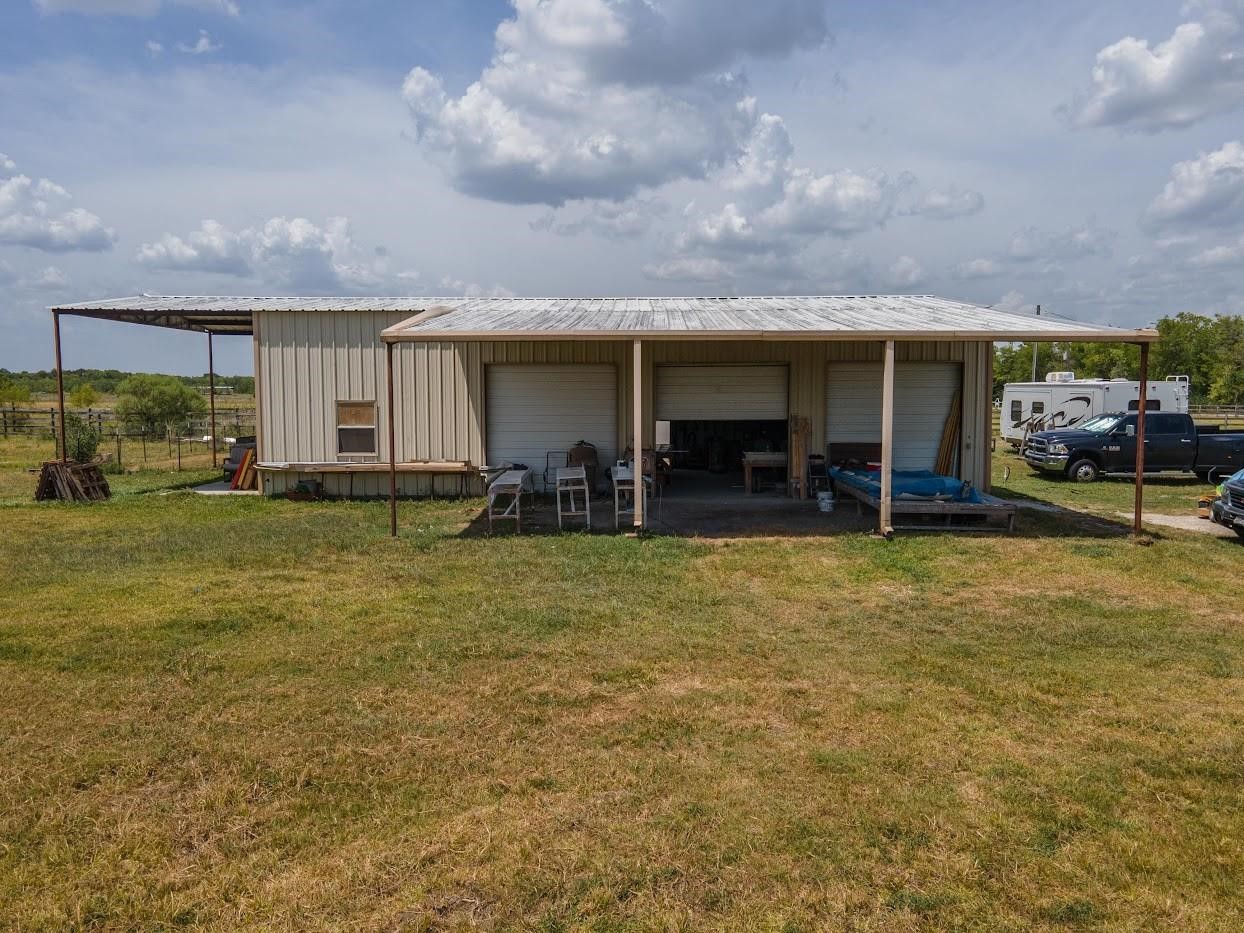 22435 Ramsey Road Crosby, TX 77532 - Photo 18 of 38