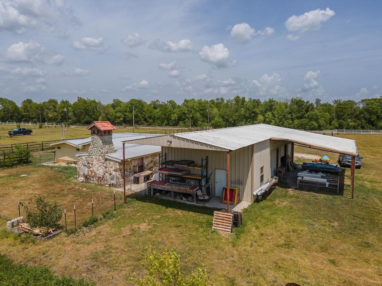 22435 Ramsey Road Crosby, TX 77532 - Photo 6 of 38