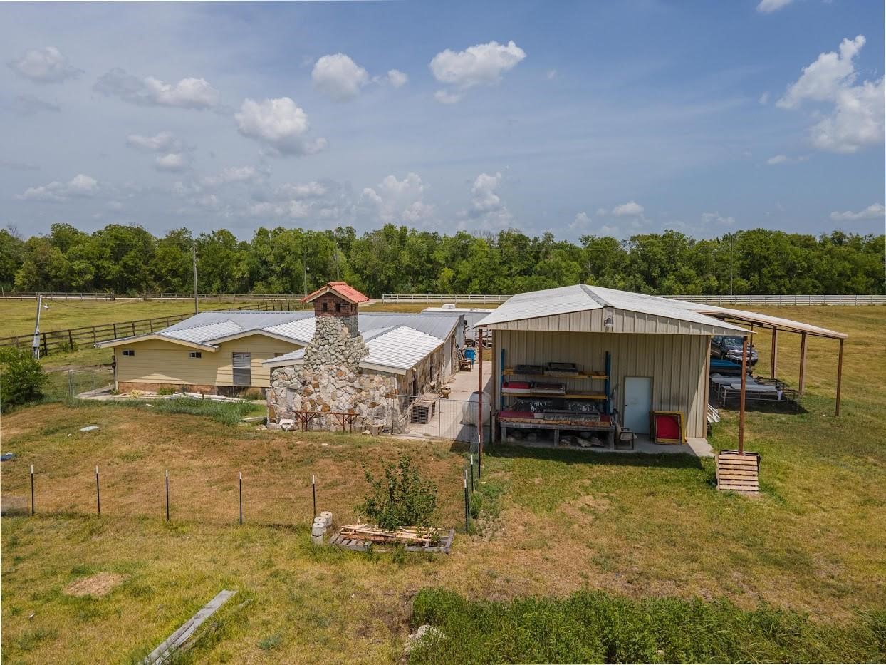22435 Ramsey Road Crosby, TX 77532 - Photo 7 of 38
