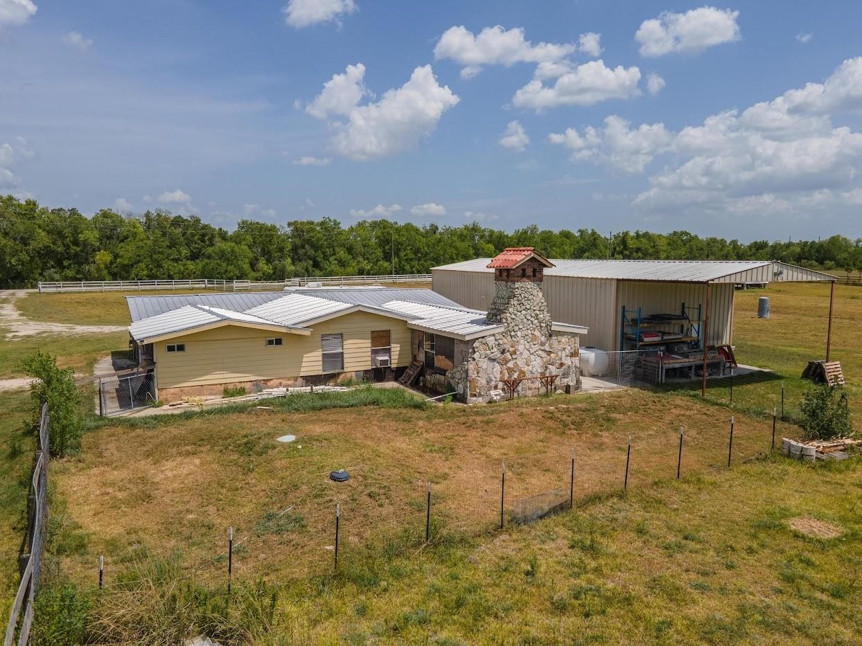 22435 Ramsey Road Crosby, TX 77532 - Photo 8 of 38