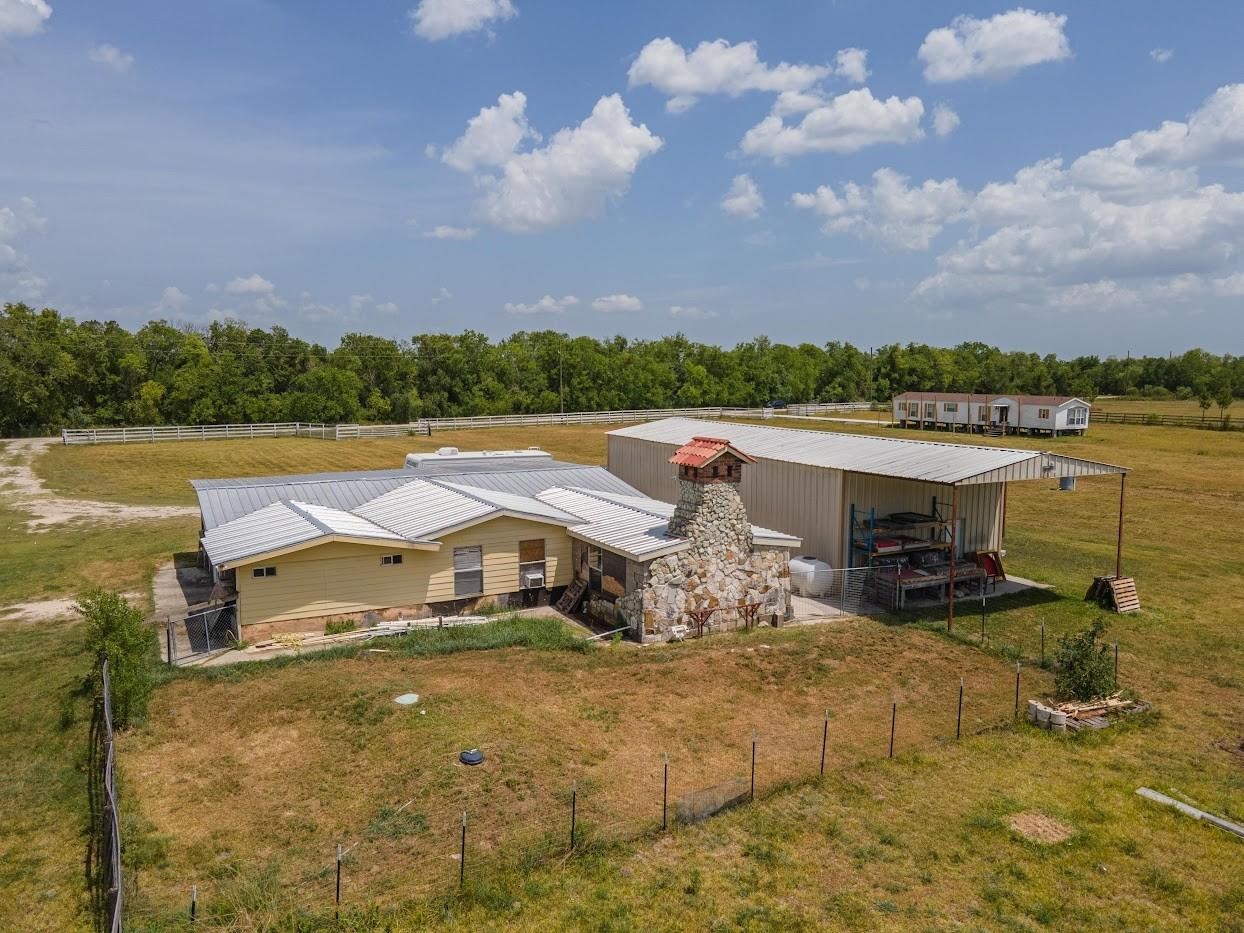 22435 Ramsey Road Crosby, TX 77532 - Photo 9 of 38